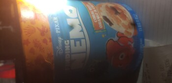 Reseña del consumidor - Seguridad alimentaria Grocery Outlet, West Harder Road, Hayward, California, USA Ice cream.Twice in a week   the same ice... foto #4