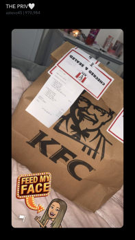 Consumer Review - Food Safety KFC Hartlepool, Marina Way, Hartlepool, UK Me and my friend both had the boneless banquet meal, and... photo #2