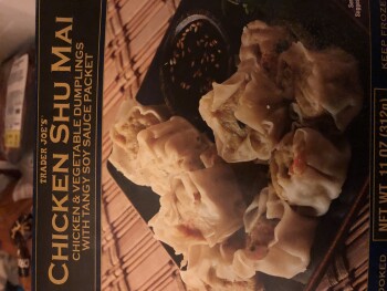 Consumer Review - Food Safety Trader Joe's, Carmen Drive, Camarillo, CA, USA 2 hours after eating the frozen tempura shrimp and sm... photo #2