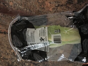 Consumer Review - Food Safety Stop & Shop, Massachusetts Avenue, Arlington, MA, USA Romaine lettuce Both of us Ate salads and abou... photo #2