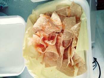 Consumer Review - Food Safety Rolberto's Mexican Food, Blue Lakes Boulevard North, Twin Falls, ID, USA We ate some of the food and... photo #1
