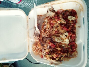 Consumer Review - Food Safety Rolberto's Mexican Food, Blue Lakes Boulevard North, Twin Falls, ID, USA We ate some of the food and... photo #2