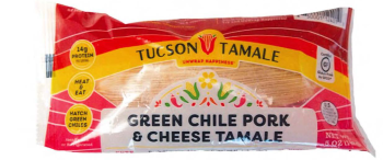 Food Recall Chicken and Pork Tamales - Public Health Alert The FSIS announced a public health alert for ready-to... photo #3