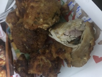 Reseña del consumidor - Seguridad alimentaria Bounty Fresh Food Inc., Mariano Ponce, Bagong Barrio West, Caloocan, Metro Manila, Philippines I bou... foto #2