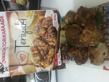 Reseña del consumidor - Seguridad alimentaria Bounty Fresh Food Inc., Mariano Ponce, Bagong Barrio West, Caloocan, Metro Manila, Philippines I bou... foto #3