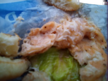 Consumer Review - Food Safety Carl's Jr., North Rosemead Boulevard, Hastings Ranch, Pasadena, California, USA I called Junior we o... photo #2