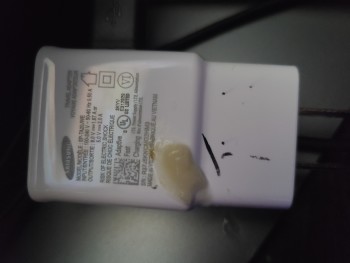 Consumer Review - Food Safety McDonald's, Southeast 272nd Street, Covington, WA, USA I ordered via DoorDash just before midnight o... photo #2