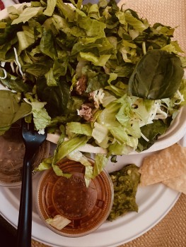 Consumer Review - Food Safety Chipotle Mexican Grill, Skokie Boulevard, Northbrook, IL, USA I got coronavirus (COVID-19) from bad... photo #2
