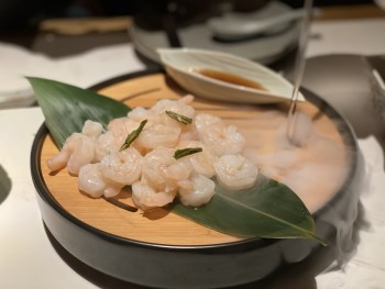 Consumer Review - Food Safety CheLi 浙里, Saint Marks Place, New York, NY, USA I had food poisoning after having lunch there.

I... photo #1