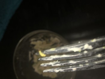 消费者评论 - 食品安全 Kroger, West 71st Street, Indianapolis, IN, USA Marie Calendar pasta meal. Maggots found after consu... 照片 #6