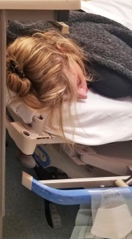 Consumer Review - Food Safety McDonald's, Welton Street, Sydney, Nova Scotia, Canada We went there roughly between 12 and 1 AM sym... photo #3