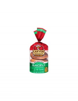 Food Recall Canyon Bakehouse Mountain White Bread and Canyon Bakehouse Everything Bagels  - recalled due to pote... photo #2