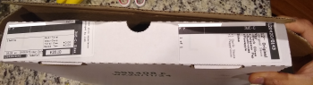Consumer Review - Food Safety Papa John's Pizza, Urbana Pike, Urbana, MD, USA I got sick with stomach pains and intense diarrhoea... photo #2