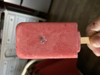 Consumer Review - Food Safety ALDI, North State Road 7, Royal Palm Beach, FL, USA I ate a sundae shoppe strawberry frozen fruit ba... photo #1