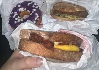 Consumer Review - Food Safety Dunkin', 7602 13th Ave, Brooklyn, NY 11228, USA On December 11th, I bought food there, and the new p... photo #6