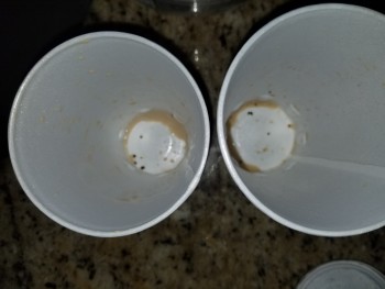 Consumer Review - Food Safety QuikTrip, 741 W Pike St, Lawrenceville, GA 30046, USA I purchased 2 cups of coffee from this locatio... photo #2