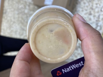 Consumer Review - Food Safety Twickenham Tesco (Stop F), Isleworth, UK My 9 month old has been sick for 5 days with gastric and de... photo #1