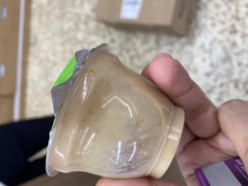 Consumer Review - Food Safety Twickenham Tesco (Stop F), Isleworth, UK My 9 month old has been sick for 5 days with gastric and de... photo #4