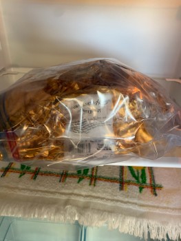 Consumer Review - Food Safety The Honey Baked Ham Company, 7090 N Oracle Rd, Tucson, AZ 85704, United States Honey baked ham 2- of... photo #2