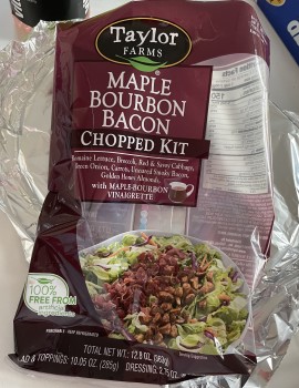 Consumer Review - Food Safety Sprouts Farmers Market, South Broad Street, Philadelphia, PA, USA I bought over $200 worth of grocer... photo #3