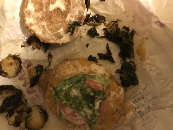 Consumer Review - Food Safety Smashburger, West Franklin Road, Boise, ID, USA Extremely Healthy man, On 12/17/2020 I was sick 4 da... photo #2