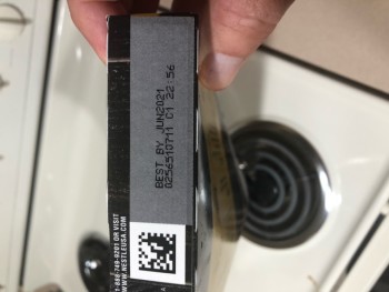 Consumer Review - Food Safety Publix Super Market at Palm Lakes Plaza, 7230 W Atlantic Blvd, Margate, FL 33063, United States Cali... photo #3