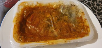 Consumer Review - Food Safety Woolworths Sunshine Market Place, 80 Harvester Rd, Sunshine VIC 3020, Australia Bought a Tex Mex pro... photo #2