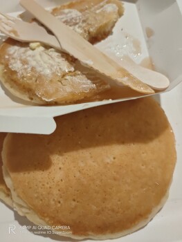 Consumer Review - Food Safety McDonald's Blackburn, Canterbury Road, Blackburn VIC, Australia I was there at 3:40am got sussage Mc... photo #2