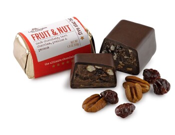 Food Recall Lake Champlain Milk Chocolate Products - recalled due to Potential Foreign Objects - Brittle Plastic... photo #2