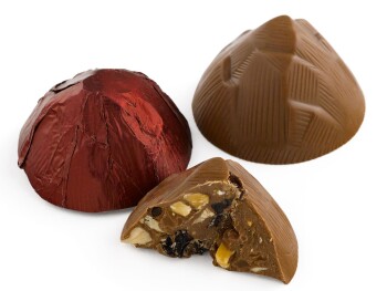 Food Recall Lake Champlain Milk Chocolate Products - recalled due to Potential Foreign Objects - Brittle Plastic... photo #6