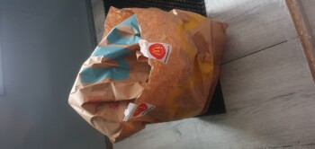 Consumer Review - Food Safety McDonald's Reading - Oracle Centre, Bridge Street, Reading, UK Had a bit tasty meal and chicken mayo... photo #2