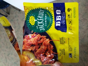 Consumer Review - Food Safety Meijer, U.S. 131, Three Rivers, MI, USA Not sure 1 person out of 3 in house got sick. Only unique fo... photo #2
