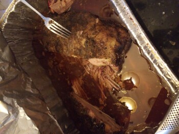 Consumer Review - Food Safety Costco Wholesale, Savi Ranch Parkway, Yorba Linda, CA, USA Drove and picked up Prime Brisket from th... photo #1