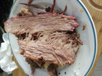 Consumer Review - Food Safety Costco Wholesale, Savi Ranch Parkway, Yorba Linda, CA, USA Drove and picked up Prime Brisket from th... photo #2