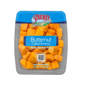 Food Recall Pero Family Farms Butternut squash cubes, chunks, and spirals - recalled due to Listeria monocytogen... photo #3