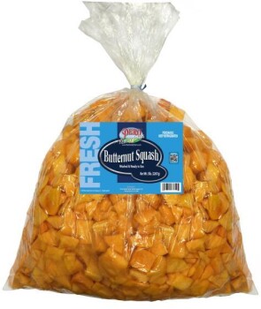 Food Recall Pero Family Farms Butternut squash cubes, chunks, and spirals - recalled due to Listeria monocytogen... photo #9