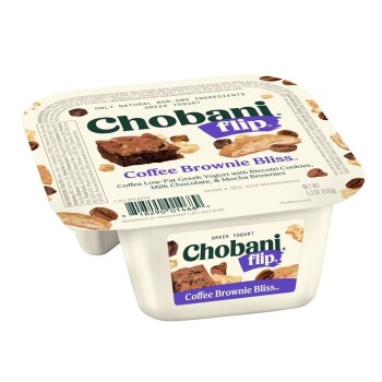 Consumer Review - Food Safety Chobani Greek Yogurt, Smith's Food and Drug, 1341 U.S. Hwy 395 N, Gardnerville, NV 89410, USA I ate... photo #2