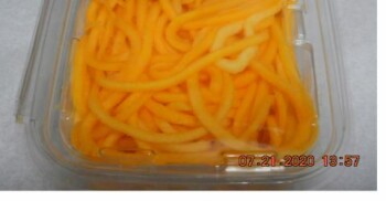 Food Recall Lancaster Foods Conventional Butternut Squash Items - recalled due to Listeria monocytogenes Company... photo #2