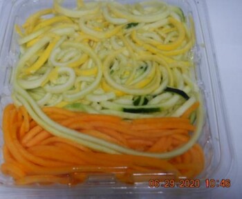 Food Recall Lancaster Foods Conventional Butternut Squash Items - recalled due to Listeria monocytogenes Company... photo #4