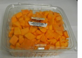 Food Recall Lancaster Foods Conventional Butternut Squash Items - recalled due to Listeria monocytogenes Company... photo #5