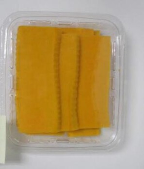 Food Recall Lancaster Foods Conventional Butternut Squash Items - recalled due to Listeria monocytogenes Company... photo #3