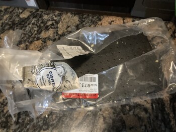 Consumer Review - Food Safety Pick n Pay Ruimsig, Peter Road, Ruimsig, Roodepoort, South Africa I ate at 19:30. Pre packed Yellow... photo #2