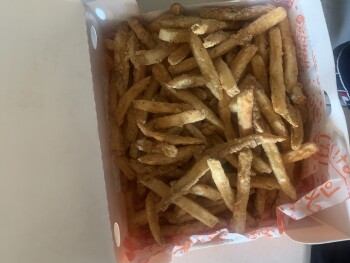 Consumer Review - Food Safety Popeyes Louisiana Kitchen, Northwest 183rd Street, Miami Gardens, Carol City, FL, USA I had ordered... photo #2