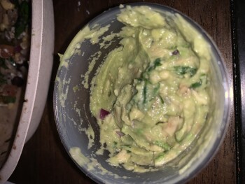 Consumer Review - Food Safety Chipotle Mexican Grill, Westheimer Road, Houston, TX, USA Got a veggie bowl from there today 1/27/20... photo #2