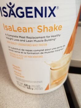نذكر الطعام Certain Isagenix products - Warning due to over-fortification of vitamins The CFIA is warning the pu... صورة فوتوغرافية #7