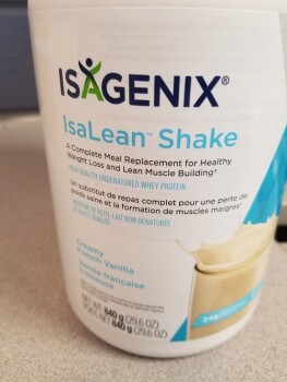 نذكر الطعام Certain Isagenix products - Warning due to over-fortification of vitamins The CFIA is warning the pu... صورة فوتوغرافية #8