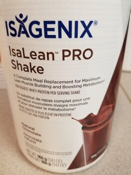 نذكر الطعام Certain Isagenix products - Warning due to over-fortification of vitamins The CFIA is warning the pu... صورة فوتوغرافية #12