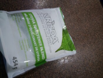 Verbraucherbewertung – Lebensmittelsicherheit Krisda Stevia of Canada Inc, Amazon, Ottawa, ON, Canada Krista sweetener
Group krisda stevia of Can... Foto #2