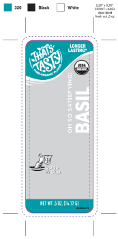 Food Recall Shenandoah Growers, Inc Basil - recalled due to potential Cyclospora contamination Company name: She... photo #3