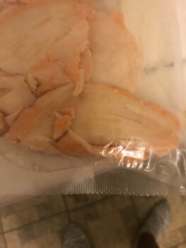 Consumer Review - Food Safety PriceRite Supermarkets, South Avenue, Syracuse, NY, USA I brought meat from supermarket  1 person I... photo #2